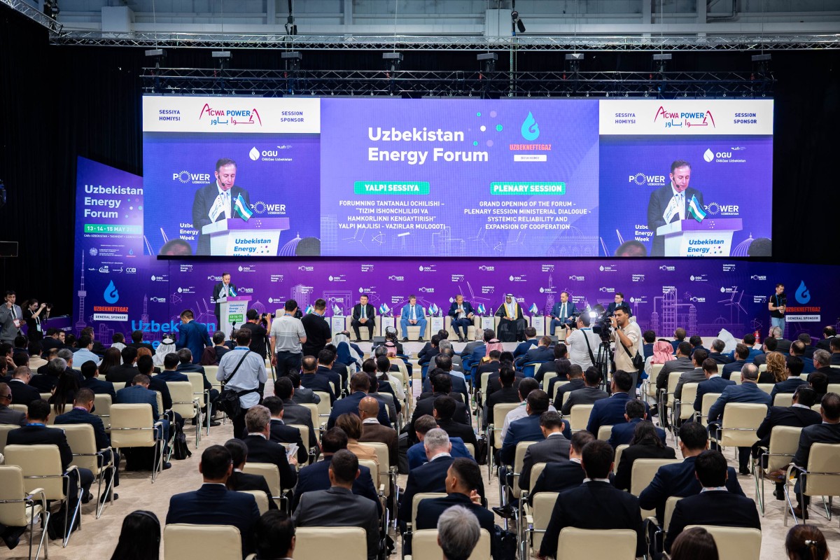 The milestone exhibition season continues: autumn with Iteca Exhibitions