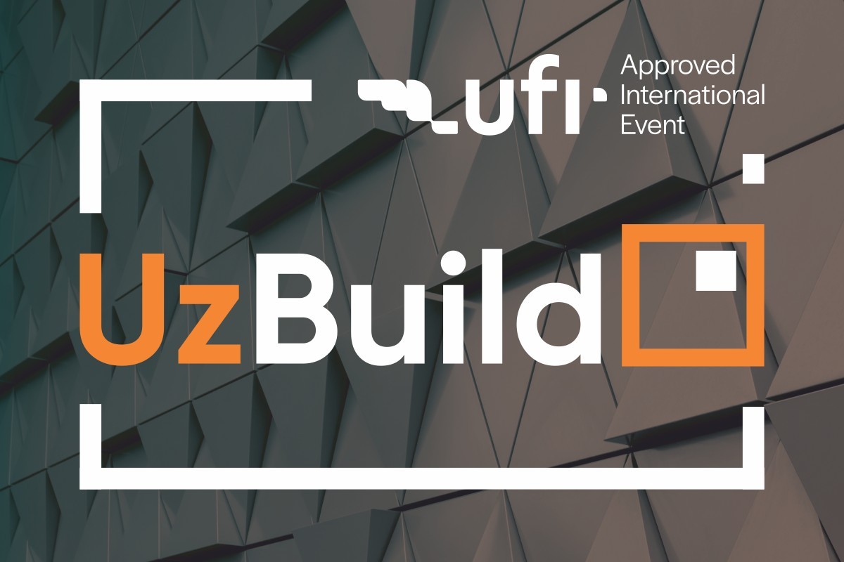 UzBuild 正式确立其全球最大建筑展地位